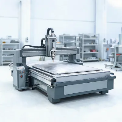 cnc router machine